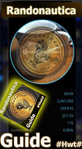 Free Randonautica Guide screenshot 1