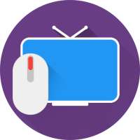 Desktop TV Remote