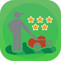Lawn Buddy App