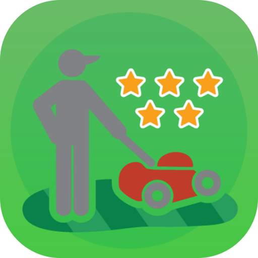 Lawn Buddy App 1.5