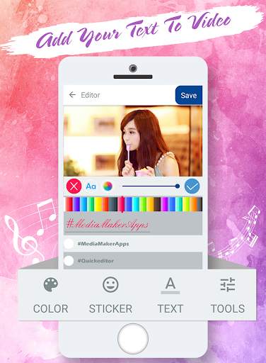 Photo Slideshow with Music screenshot 2