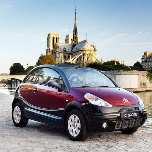 Car Jigsaw Puzzles screenshot 7