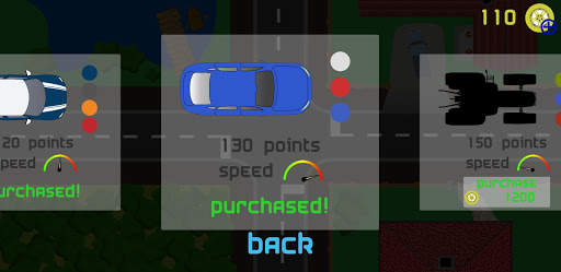 Car Crossing screenshot 5