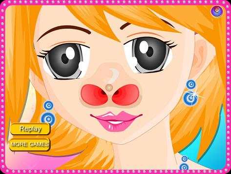 Tornie Nose Doctor screenshot 5