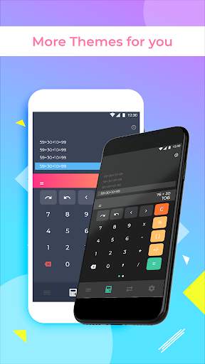 Calculator - Free Calculator screenshot 1