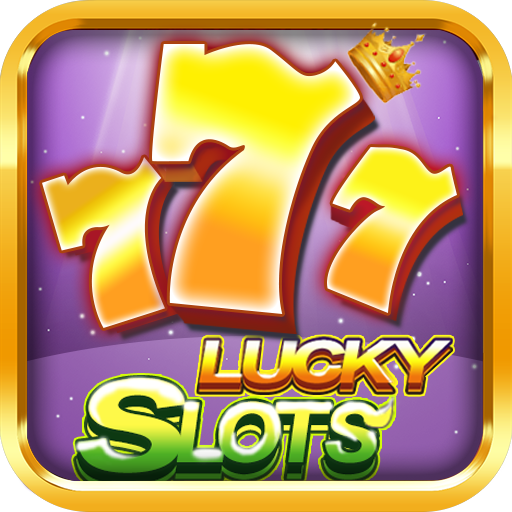 Lucky Slots-Vegas Slot Machine Games icon