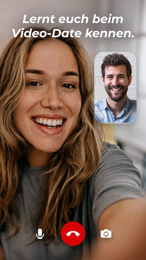 Parship: die Dating App screenshot 8