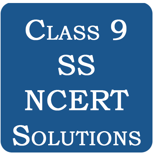 Class 9 Social Science NCERT Solutions icon