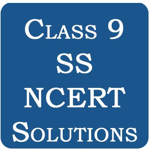 Class 9 Social Science NCERT Solutions 0.8
