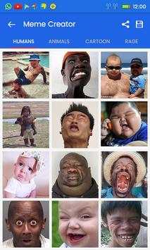 Funny Meme Generators screenshot 2