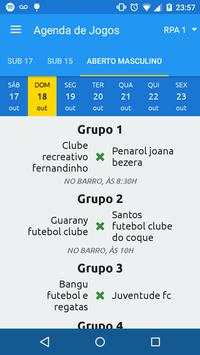 Recife Bom de Bola screenshot 2