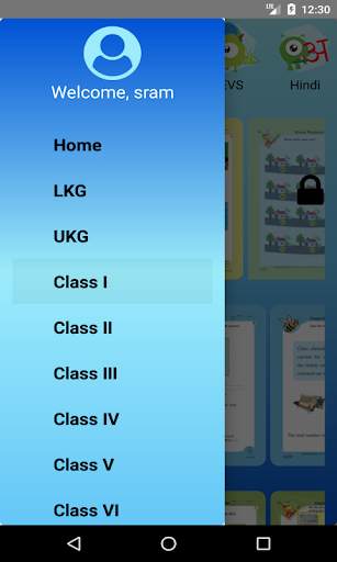 Edurite Worksheets: LKG to Class 6 screenshot 2