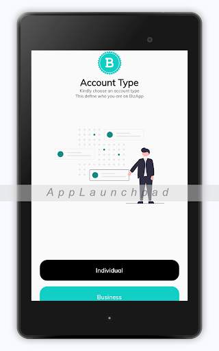 BizApp screenshot 10