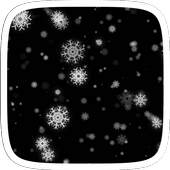 Christmas Snow Flakes Theme 1.0.0