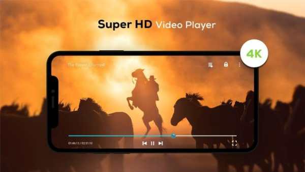 Video Player HD - TokTik Video Player 1 تصوير الشاشة