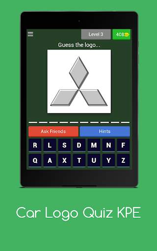 Car Logo Quiz screenshot 14