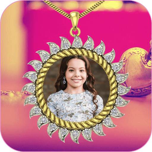 Locket Photo Frames 1.0