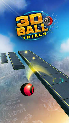 Ball Trials 3D screenshot 2