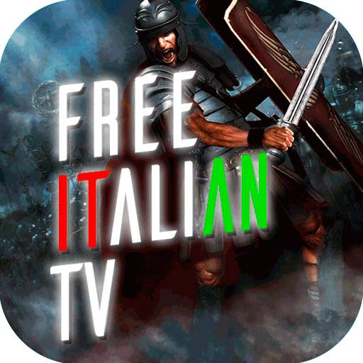 Free Italian TV All And Channel HD Guides 1.0
