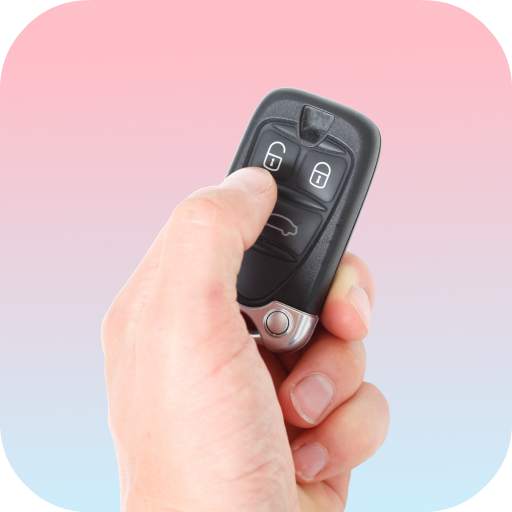 Prank Car Alarm Sounds 1.0