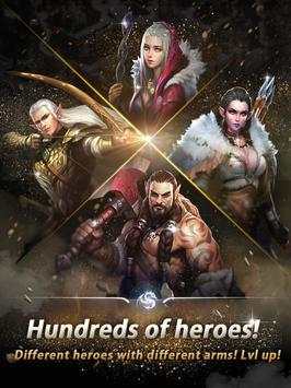 Age of Clans screenshot 2