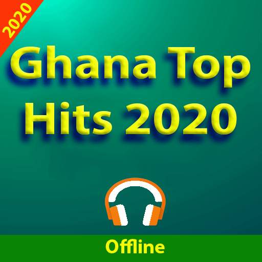 Latest Songs Ghana 2020 screenshot 1