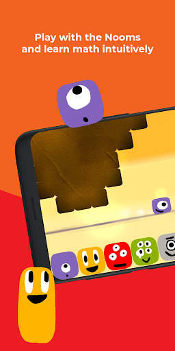 Kahoot! Numbers by DragonBox screenshot 6