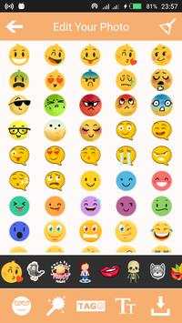 Photo Editor-SnapPic Collage screenshot 8