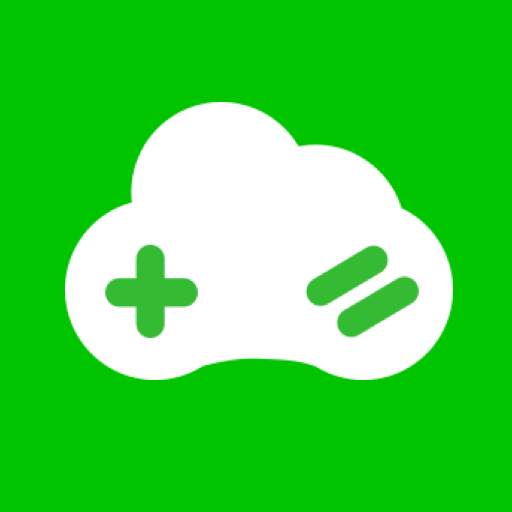 Gloud Games -Free to Play 200  AAA games 4.2.4