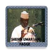 Dr. Umar Sani Fagge - Fassarar Ahlari logo