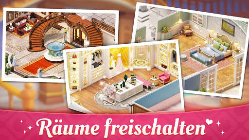 Meine Story - Villa Makeover screenshot 3
