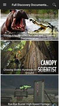 Discovery Channel स्क्रीनशॉट 7