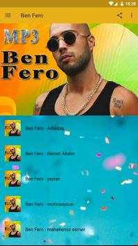 Ben Fero 2020 screenshot 1