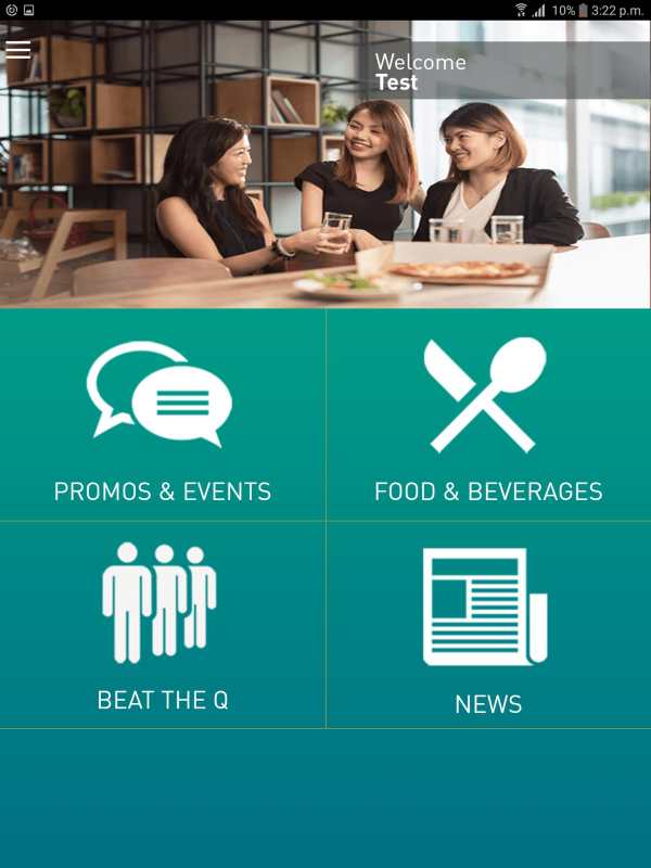 asap mobile app screenshot 9