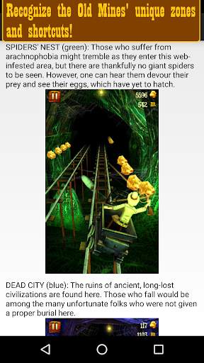 Complete Guide to Rail Rush screenshot 6