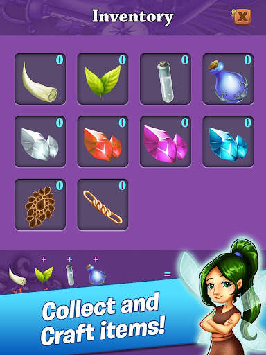 Mahjong Garden Four Seasons screenshot 10