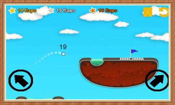 Mini Golf 2015 स्क्रीनशॉट 3