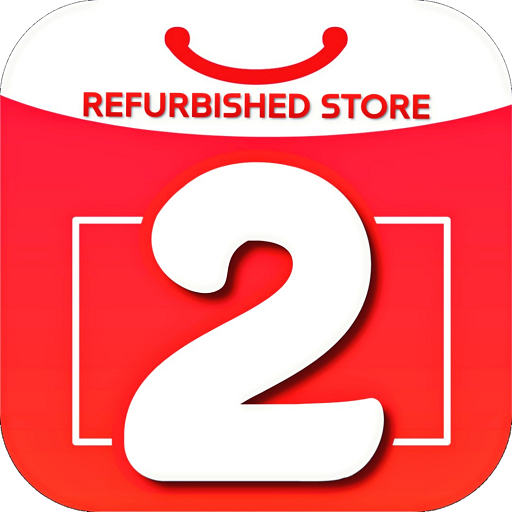 Toogud India-Refurbished Shopping app |Electronics icon