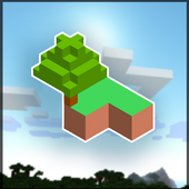 Sky block Minecraft PE icon