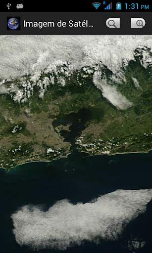 GlobalCast screenshot 3