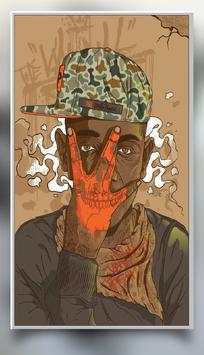 Ghetto Wallpapers screenshot 6