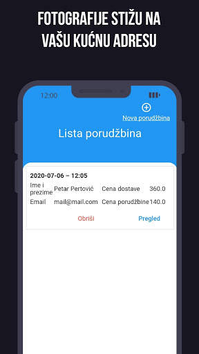 Foto Balkan Ekspres screenshot 6