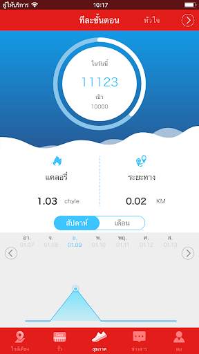 Smart Watch. screenshot 4