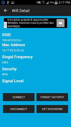 free wifi anywhere SUMMER 2020 screenshot 4