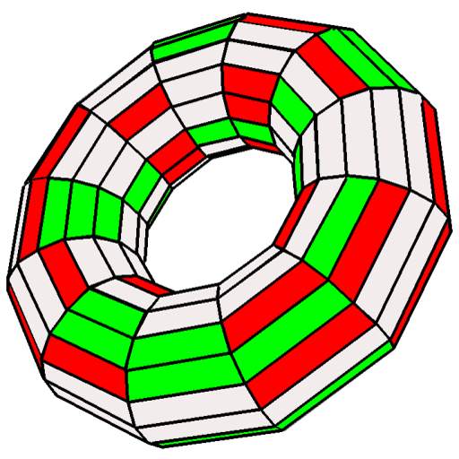 Conways 3D Game of Life 1.2