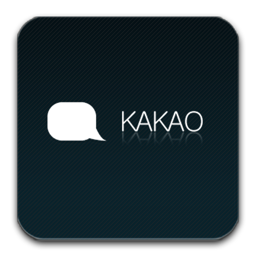 Kakao Talk Chic Theme أيقونة