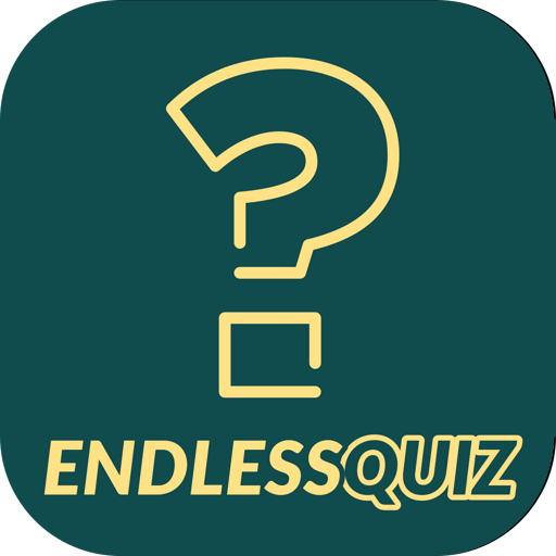 Endless Quiz - Learn &amp; Grow icon