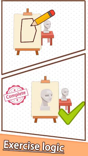Draw Master & DOP 3 2 تصوير الشاشة