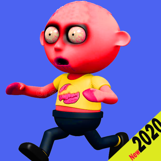 Fire Run 3D icon