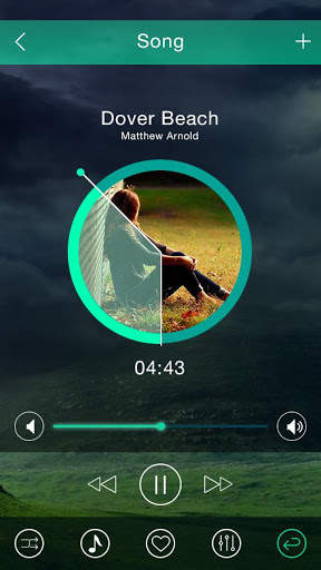 Music - Mp3 Player screenshot 6